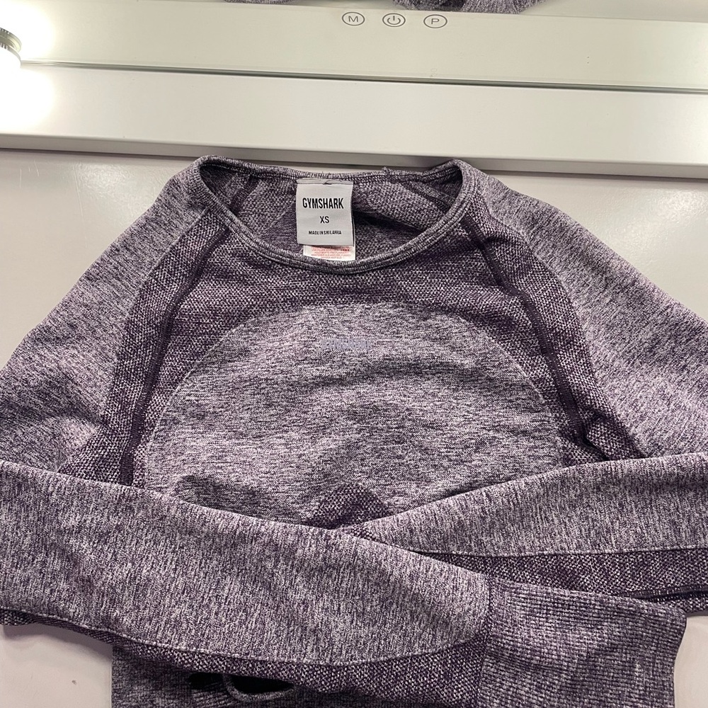 Gymshark Women’s Athletic Too